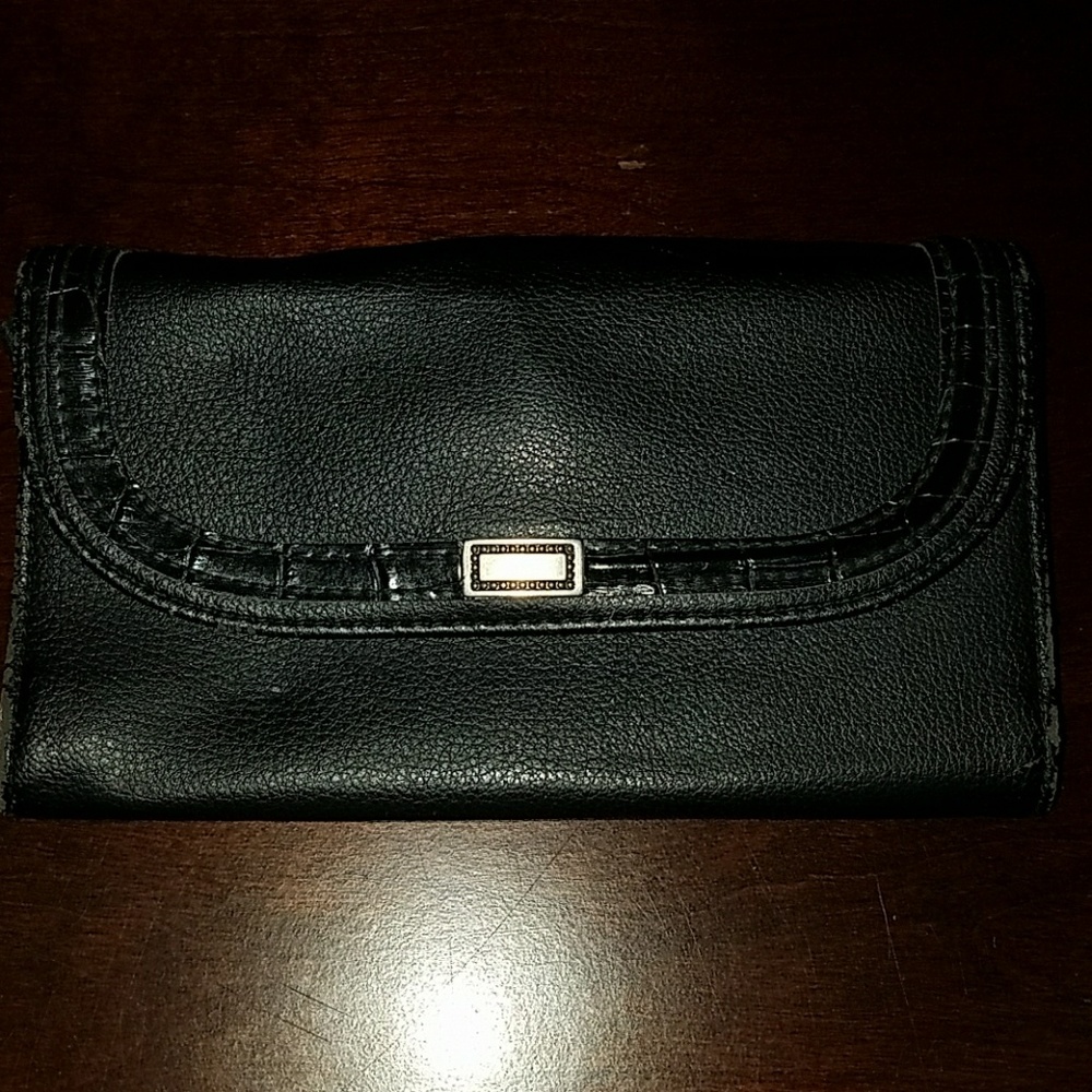 Black Wallet